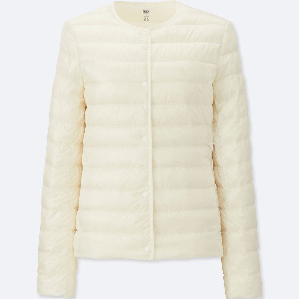 Uniqlo Ultra Light Down Compact Jacket Size M